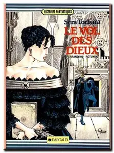 Ferrandino & Rotundo - Sera Torbara - Complet