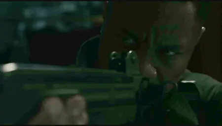 One In The Chamber (2012)