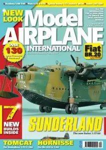 Model Airplane International - Issue 92 (March 2013)