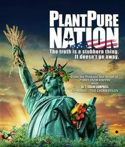 PlantPure Nation (2015)