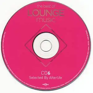 VA - The Best Of Lounge Music (2011)[6xCD, Compilation]