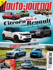 L'Auto-Journal - 05 mai 2022