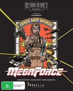 Megaforce (1982)