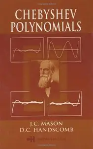 Chebyshev Polynomials (Repost)