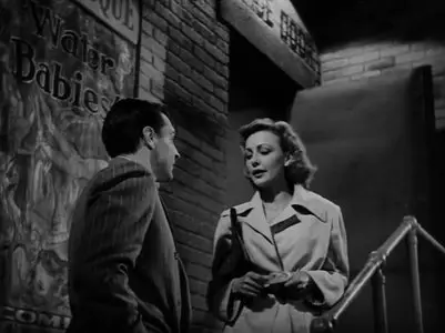 The Threat (1949)