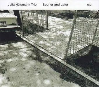 Julia Hulsmann Trio - Sooner and Later (2017)