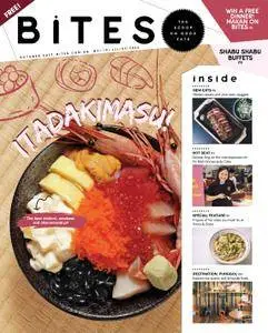 BiTES - October 2017