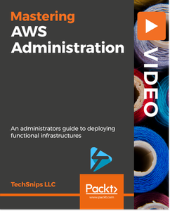 Mastering AWS Administration