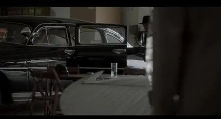 Project Blue Book S02E05