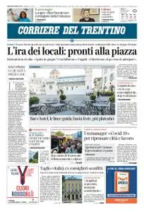 Corriere del Trentino – 28 aprile 2020