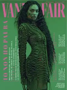 Vanity Fair Italia – 29 settembre 2021
