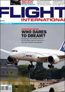 Flight International - 27 July-02 August 2010
