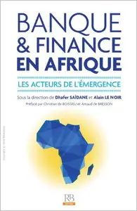 Banque et finance en Afrique : Les acteurs de l'émergence