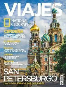 Viajes National Geographic - Julio 2016