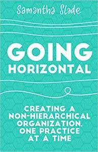 Going Horizontal: Creating a Non-Hierarchical Organization, One Practice at a Time (repost)
