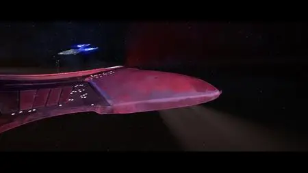 Star Trek: Prodigy S01E07