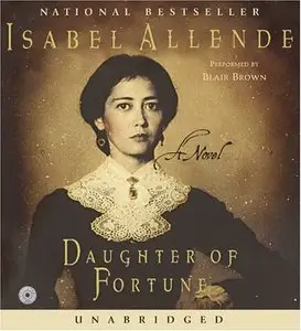 Daughter of Fortune (Audiobook)
