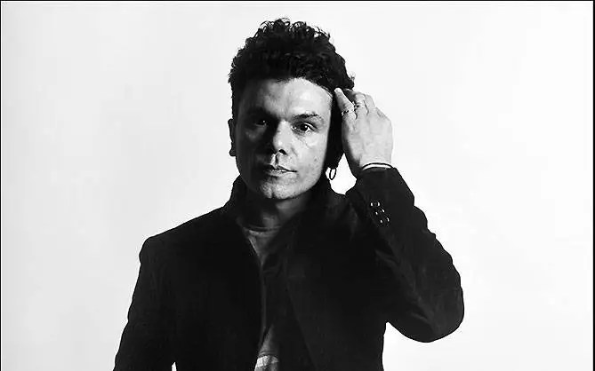 Romain Humeau - Mousquetaire #1 (2016)