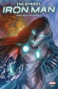 Infamous Iron Man 011 2017 Digital Zone-Empire