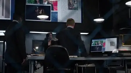 The Blacklist S03E21