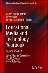 Educational Media and Technology Yearbook: Volume 42