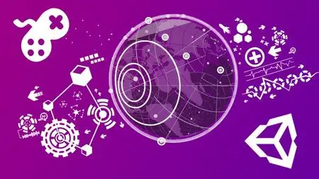 Unity Networking From Scratch for (Unity 5 to Unity 2018.2)