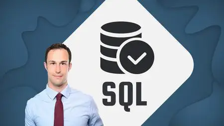 Vollständige SQL Masterclass – Schnell & Einfach zum Profi