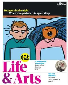 The Guardian G2 - 25 October 2023