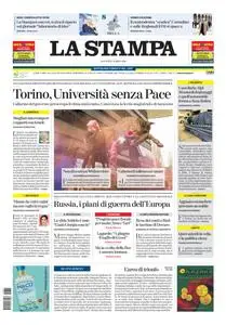 La Stampa Biella - 21 Marzo 2024