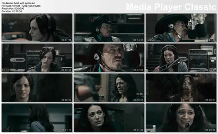Pontypool (2008)