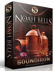 Soundiron Noah Bells KONTAKT