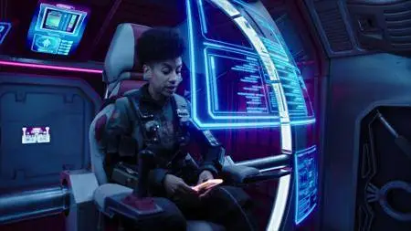 The Expanse S03E03