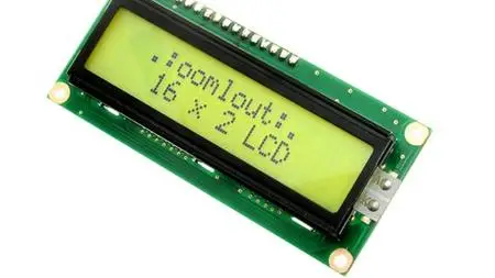 PIC Microcontroller Interfacing with LCD