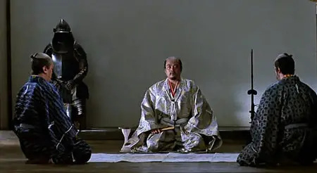 KAGEMUSHA "The Shadow Warrior" (1980) [Re-UP]