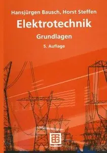 Elektrotechnik: Grundlagen