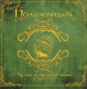 Höstsonaten - The Rime Of The Ancient Mariner, Chapter One (2012)