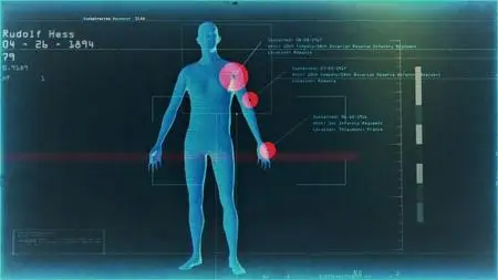 Sci Ch - Conspiracies Decoded: Series 1 (2020)