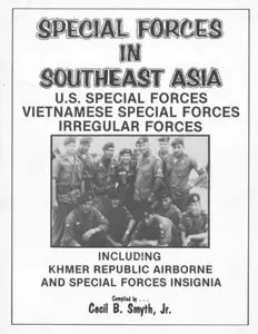 Special Forces in South East Asia