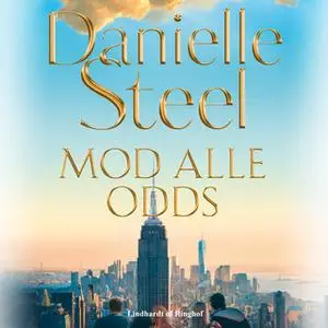 «Mod alle odds» by Danielle Steel