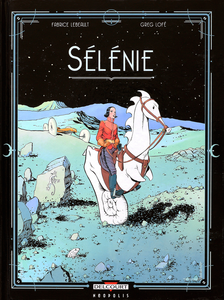 Sélénie