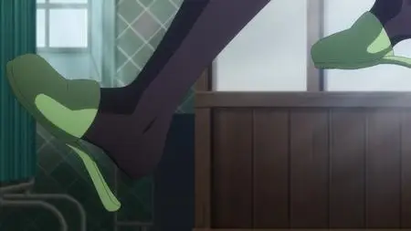Mahou Tsukai no Yome Season 2 - 12