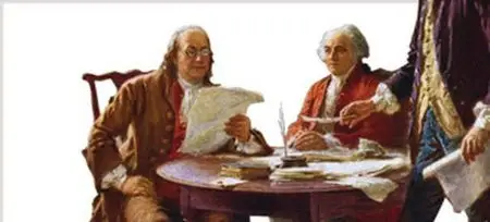 American Revolution (Audiobook) 