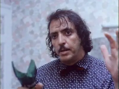 The Last Horror Film (1982)