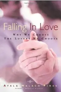 Falling in Love: Why We Choose the Lovers We Choose