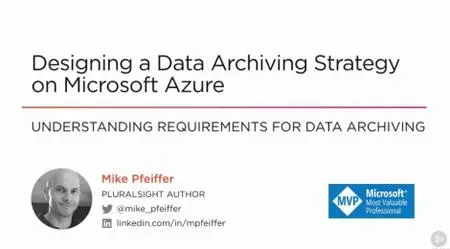 Designing a Data Archiving Strategy on Microsoft Azure