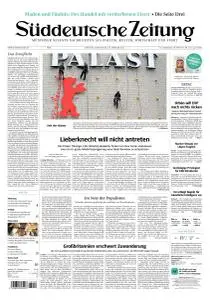 Süddeutsche Zeitung - 20 Februar 2020