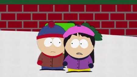 South Park S02E12