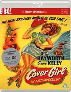 Cover Girl (1944) [Masters of Cinema - Eureka!]