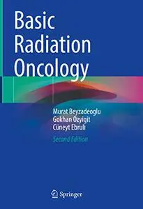 Basic Radiation Oncology (Repost)