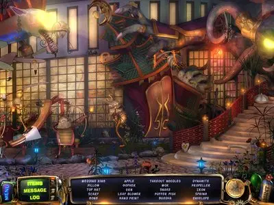 Mishap 2: An Intentional Haunting Collector's Edition (2010)
